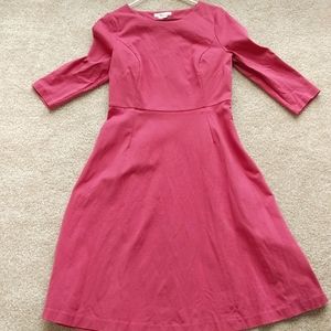 Boden Dress